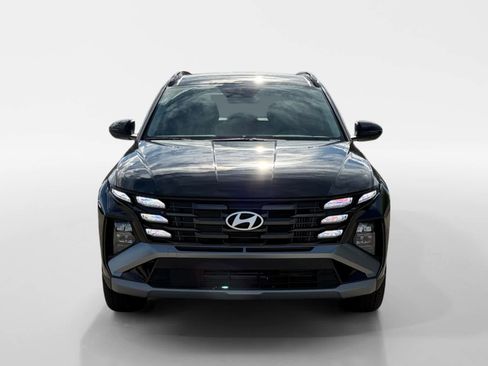 Certified 2025 Hyundai Tucson SEL image 16