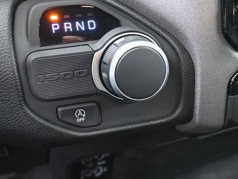 New 2026 RAM 1500 Tradesman image 9