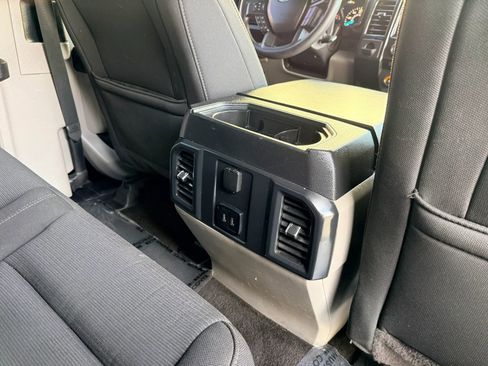 Used 2018 Ford F150 XL w/ Equipment Group 101A Mid image 19
