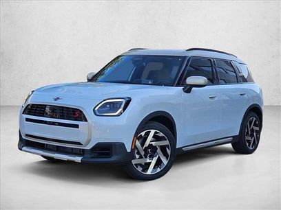New 2026 MINI Cooper Countryman S w/ Comfort Package Max