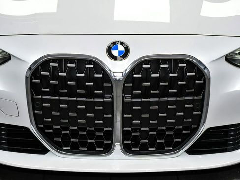Used 2021 BMW 430i xDrive Coupe w/ Premium Package AWD/4WD image 71