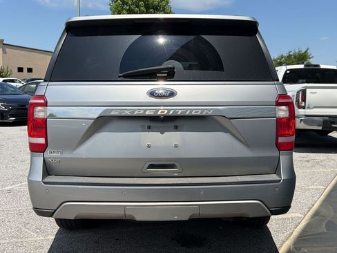 Used 2021 Ford Expedition XLT RWD image 7