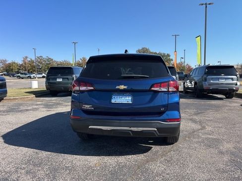 Certified 2023 Chevrolet Equinox LT image 4