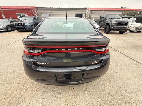 Used 2014 Dodge Dart SXT image 11