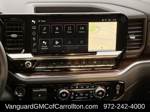 New 2026 GMC Sierra 1500 Elevation w/ Preferred Package image 17