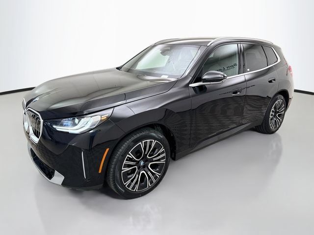Used 2026 BMW X3 xDrive30i w/ Premium Package AWD/4WD image 3