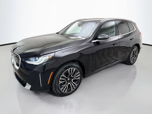 Used 2026 BMW X3 xDrive30i w/ Premium Package AWD/4WD image 3