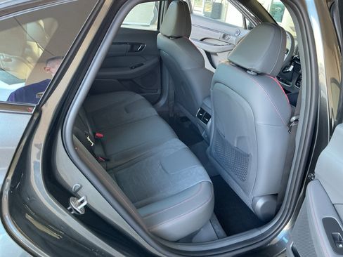 New 2026 Hyundai Sonata N Line image 15