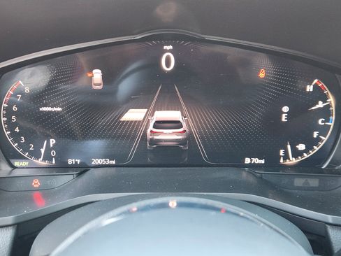 Certified 2024 MAZDA CX-90 3.3 Turbo w/ Premium Plus Pkg AWD/4WD image 10