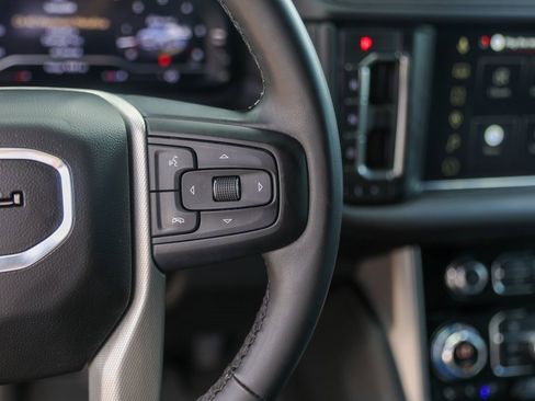 Used 2023 GMC Yukon XL Denali w/ Max Trailering Package image 13