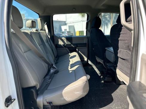 Used 2019 Ford F250 XL w/ Power Equipment Group image 21
