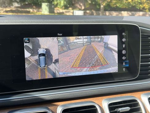 Certified 2022 Mercedes-Benz GLE 350 4MATIC image 18