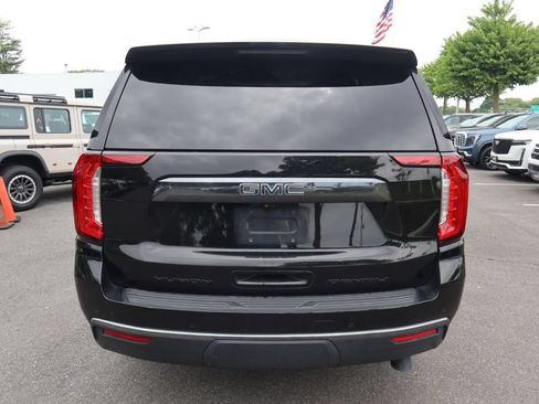 Used 2023 GMC Yukon Denali Ultimate AWD/4WD image 6