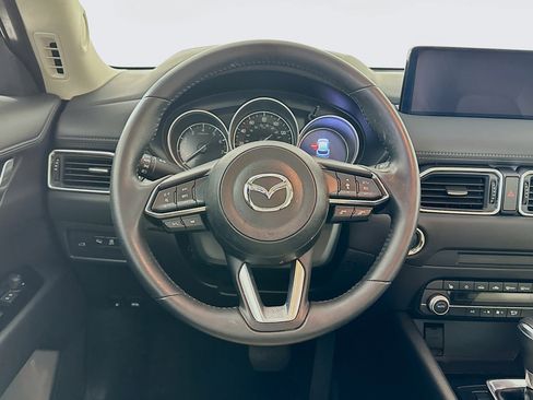 Used 2023 MAZDA CX-5 AWD 2.5 S w/ Preferred Package image 18