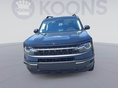 Used 2022 Ford Bronco Sport AWD/4WD image 5