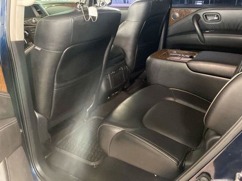 Used 2016 INFINITI QX80 4WD w/ 22" Wheel Package image 16