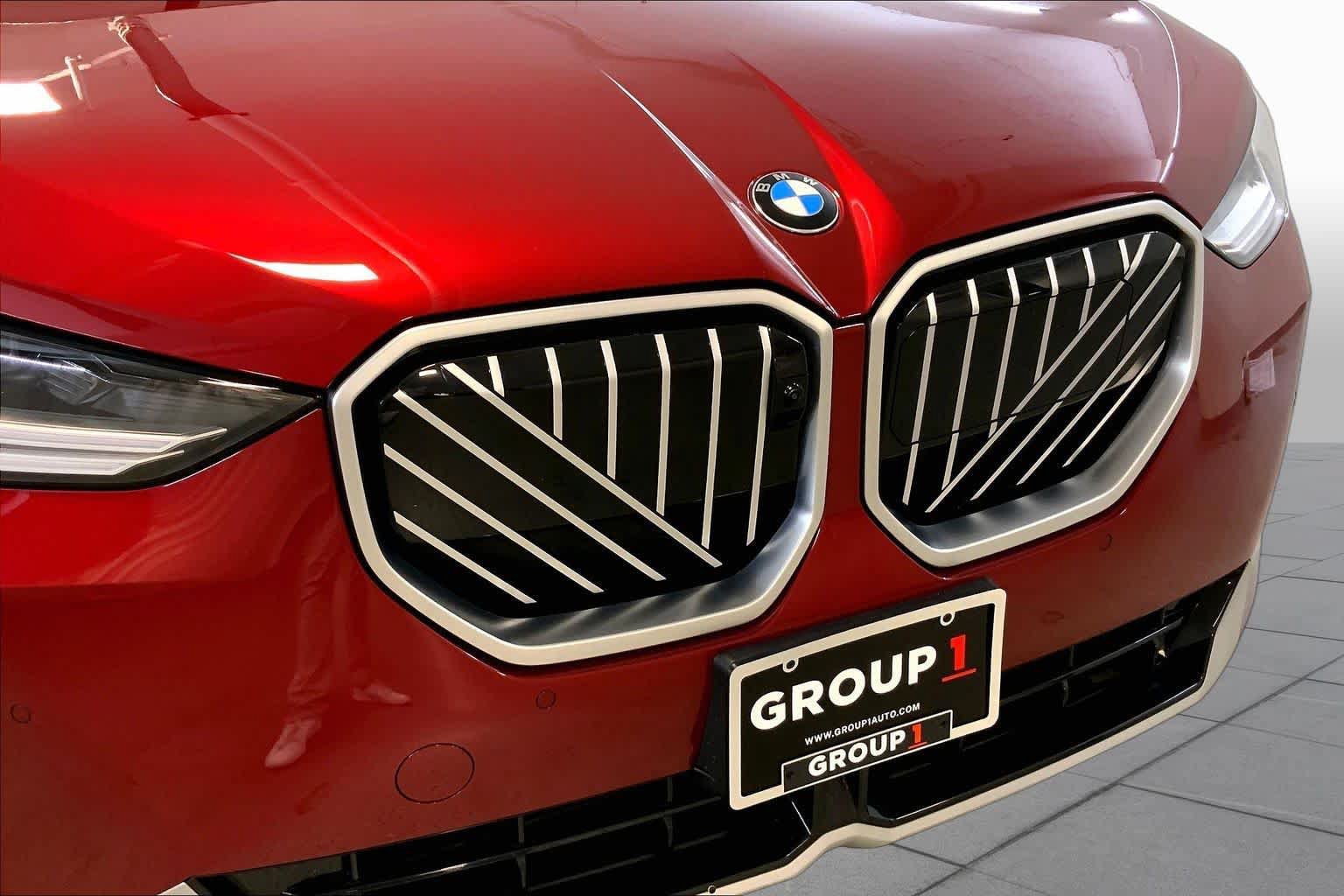 Used 2025 BMW X3 xDrive30i w/ Premium Package AWD/4WD image 32