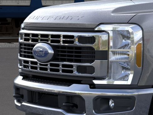 New 2026 Ford F350 XLT image 17
