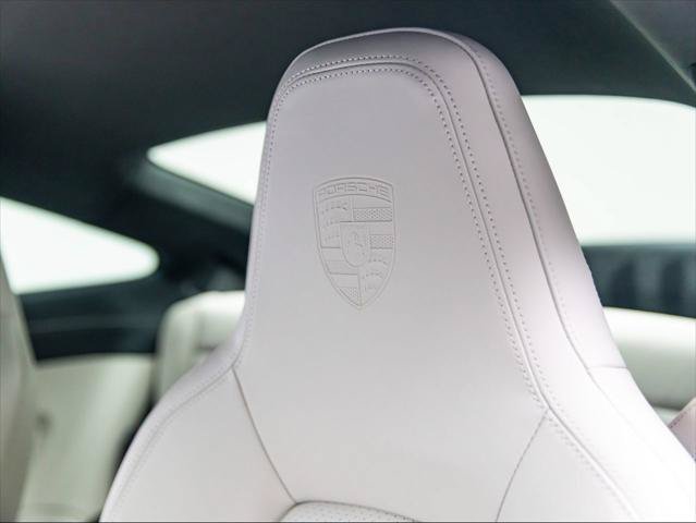 Used 2026 Porsche 911 GT3 RWD image 26