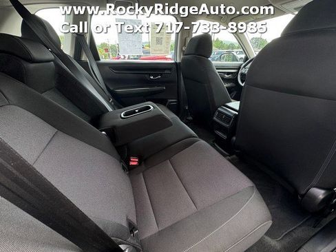 Used 2023 Honda CR-V LX image 19