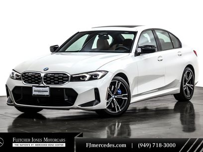 Used 2023 BMW M340i xDrive