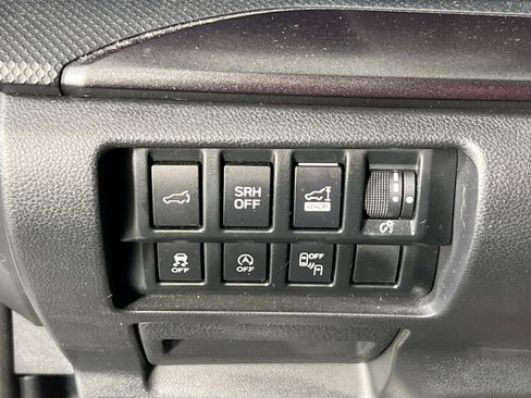 Used 2022 Subaru Forester Wilderness image 10