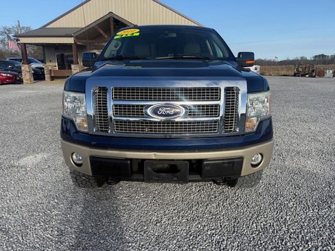 Used 2010 Ford F150 Lariat image 5