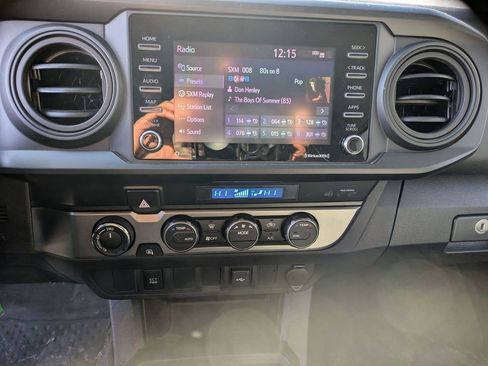 Used 2023 Toyota Tacoma SR image 16