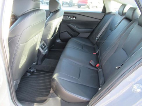 Used 2024 Honda Accord EX-L image 31