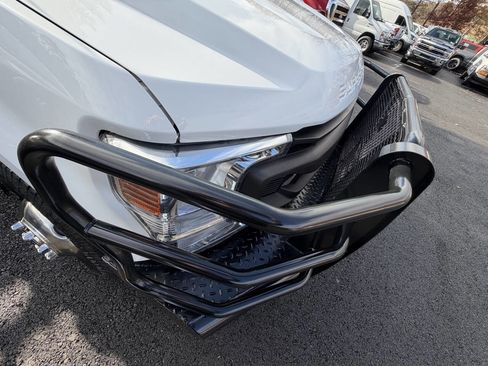 Used 2021 Ford F350 XL w/ Power Equipment Group image 16