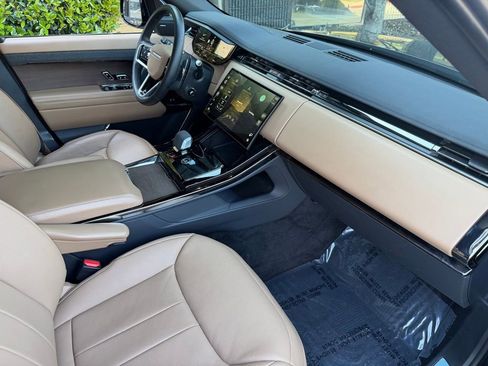 Used 2024 Land Rover Range Rover Sport SE image 31