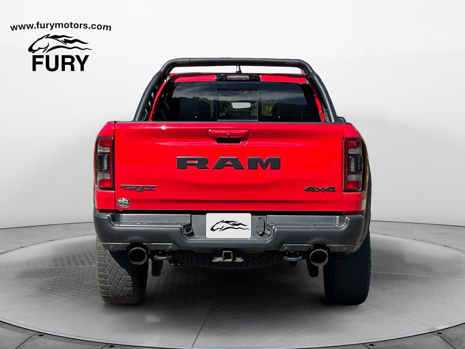 Used 2022 RAM 1500 TRX w/ TRX Level 2 Equipment Group AWD/4WD image 5