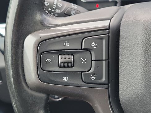 Used 2024 Chevrolet Silverado 2500 High Country w/ High Country Premium Package AWD/4WD image 24