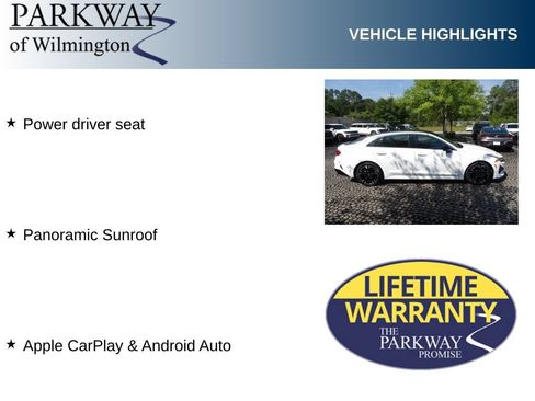 Used 2021 Kia K5 GT-Line AWD/4WD image 9