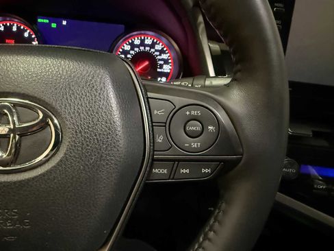 Certified 2022 Toyota Camry XSE image 31