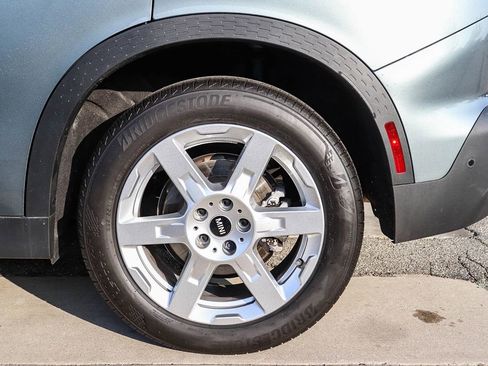 Used 2025 MINI Cooper Countryman S image 11