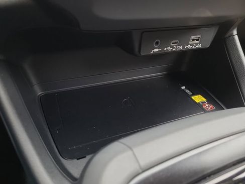 New 2026 Subaru Crosstrek 2.5i Sport AWD/4WD image 29