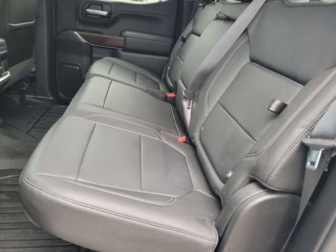 Used 2019 GMC Sierra 1500 SLT w/ SLT Premium Plus Package image 13