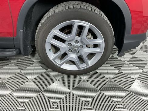 Used 2024 Honda Passport EX-L image 38