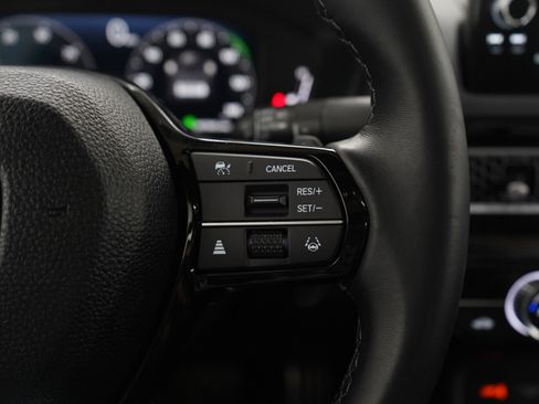 Used 2025 Honda Civic Sport Touring image 26