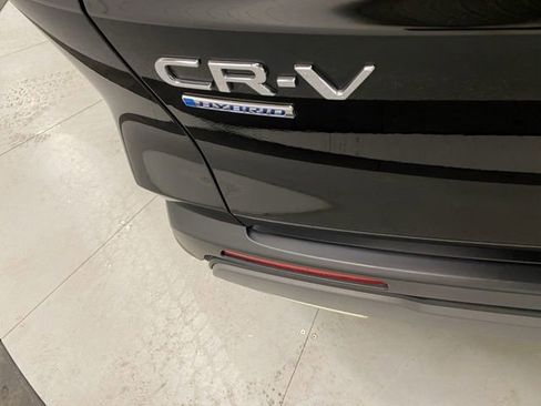 Used 2024 Honda CR-V Sport image 30