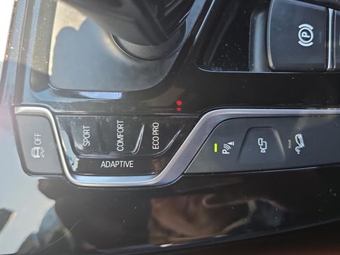 Used 2019 BMW X4 M40i w/ Executive Package AWD/4WD image 34