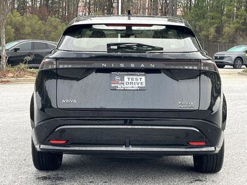 Certified 2023 Nissan Ariya AWD image 24