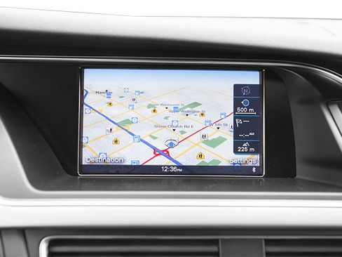 Used 2014 Audi A4 2.0T Premium w/ S Line Style Package image 18