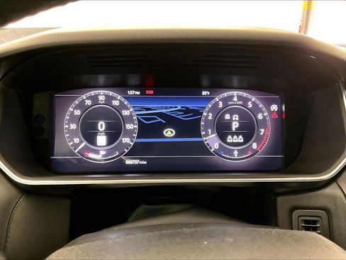 Used 2019 Land Rover Range Rover Sport Supercharged image 26