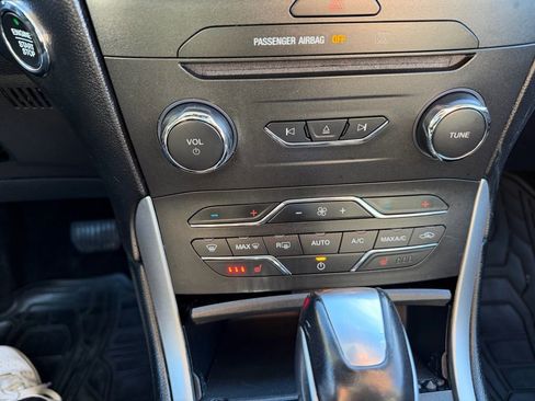 Used 2015 Ford Edge SEL w/ Equipment Group 201A image 15