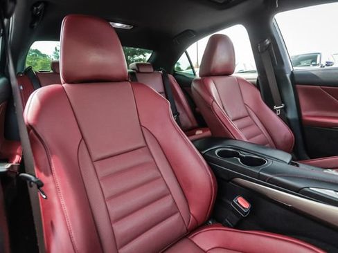 Used 2018 Lexus IS 300 F Sport w/ F Sport Package AWD/4WD image 69