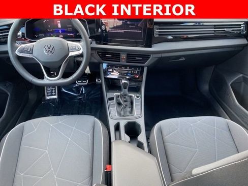 New 2025 Volkswagen Jetta Sport image 3