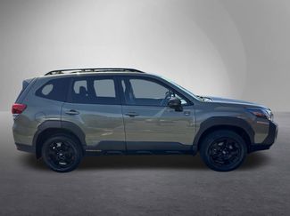Used 2022 Subaru Forester Wilderness AWD/4WD video 2