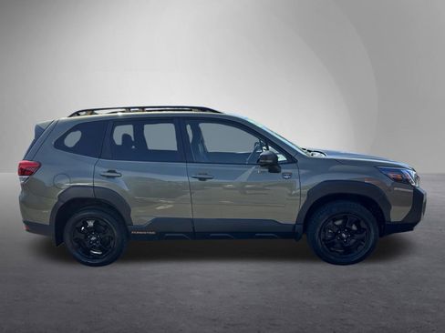 Used 2022 Subaru Forester Wilderness AWD/4WD image 2